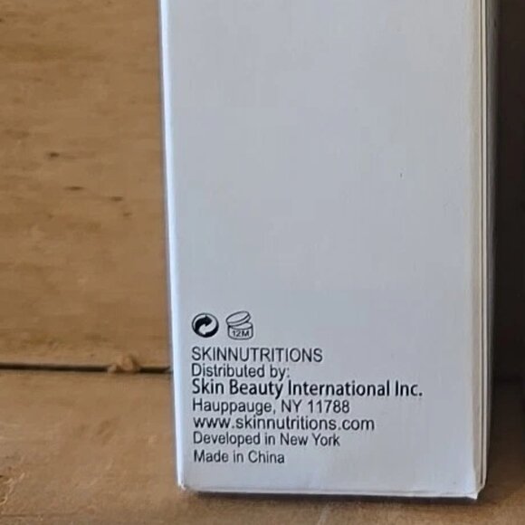 Lot of 2 Skin Nutritions Double Strength Retinol Night Repair Serum 1.0 oz./30m - Picture 9 of 10